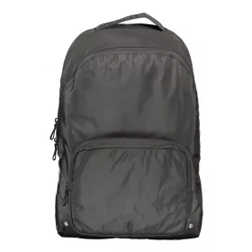Calvin Klein fekete férfi hátizsák 28 x 37 x 12 cm
