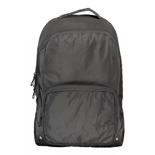 Calvin Klein fekete férfi hátizsák 28 x 37 x 12 cm