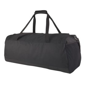 Puma L fekete sporttáska, utazótáska 77 cm