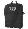 Puma Academy fekete oldaltáska, crossbody táska