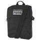 Puma Academy fekete oldaltáska, crossbody táska