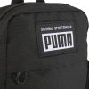 Puma Academy fekete oldaltáska, crossbody táska