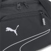 Puma Fundamentals XS fekete sporttáska, utazótáska 40 cm