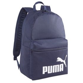 Puma Phase kék hátitáska, hátizsák 44×31 cm