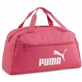 Puma Phase rózsaszín sporttáska, utazótáska 44 cm
