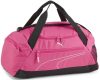 Puma Fundamentals S magenta sporttáska, utazótáska 45 cm