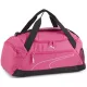 Puma Fundamentals S magenta sporttáska, utazótáska 45 cm
