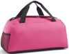 Puma Fundamentals S magenta sporttáska, utazótáska 45 cm