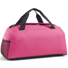 Puma Fundamentals S magenta sporttáska, utazótáska 45 cm