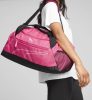 Puma Fundamentals S magenta sporttáska, utazótáska 45 cm