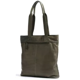 Burkely Jackie Tote női bőr válltáska