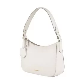  Burkely Parisian Page, fehér női bőr kézitáska, válltáska