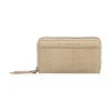 BURKELY CASUAL CARLY ZIP AROUND WALLET