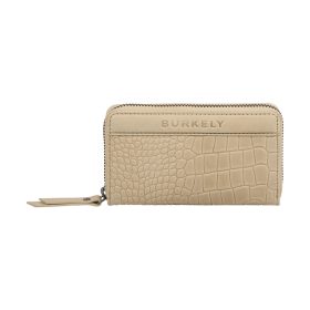 BURKELY CASUAL CARLY ZIP AROUND WALLET