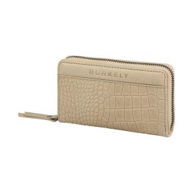 BURKELY CASUAL CARLY ZIP AROUND WALLET
