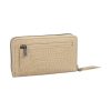 BURKELY CASUAL CARLY ZIP AROUND WALLET