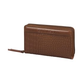 BURKELY CASUAL CARLY ZIP AROUND WALLET