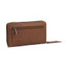 BURKELY CASUAL CARLY ZIP AROUND WALLET