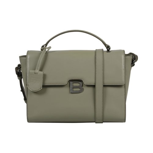 BURKELY MODEST MEGHAN CITYBAG