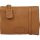 BURKELY SOFT SKYLAR DOUBLE POCKET FLAP 