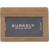 Burkely Soft Skylar barna bőr kártyatartó RFID védelemmel