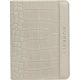 Burkely CASUAL CAYLA bőr irattartó, fehér 14  × 11 cm
