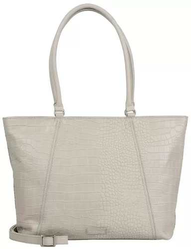 Burkely Secret Sage Workbag női bőr laptoptáska, válltáska, kézitáska 14