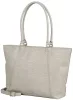 Burkely Secret Sage Workbag női bőr laptoptáska, válltáska, kézitáska 14
