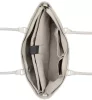 Burkely Secret Sage Workbag női bőr laptoptáska, válltáska, kézitáska 14