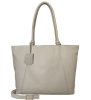 Burkely Secret Sage Workbag női bőr laptoptáska, válltáska, kézitáska 14