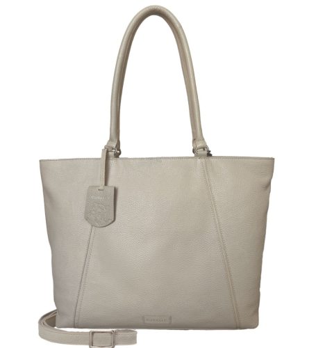 Burkely Secret Sage Workbag női bőr laptoptáska, válltáska, kézitáska 14
