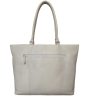 Burkely Secret Sage Workbag női bőr laptoptáska, válltáska, kézitáska 14