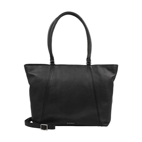 Burkely Secret Sage Workbag női bőr laptoptáska, válltáska, kézitáska 14