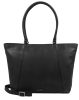 Burkely Secret Sage Workbag női bőr laptoptáska, válltáska, kézitáska 14