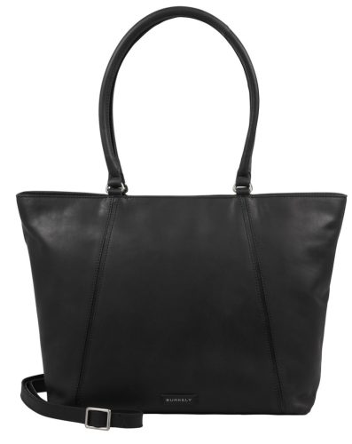 Burkely Secret Sage Workbag női bőr laptoptáska, válltáska, kézitáska 14
