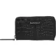 Burkely Cool Colbie fekete bőr pénztárca RFID védelemmel