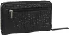 Burkely Cool Colbie fekete bőr pénztárca RFID védelemmel