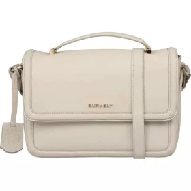  Burkely Beloved Bailey törtfehér oldaltáska, kézitáska 26 x 17 cm
