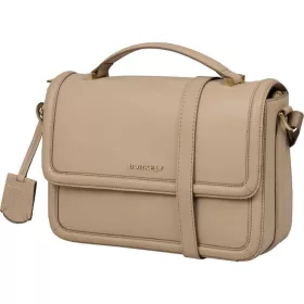   Burkely Beloved Bailey púder oldaltáska, kézitáska 26 x 17 cm