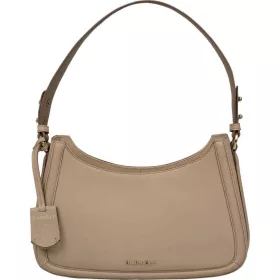   Burkely Beloved Bailey púderszín női bőr válltáska 28 x 15 cm