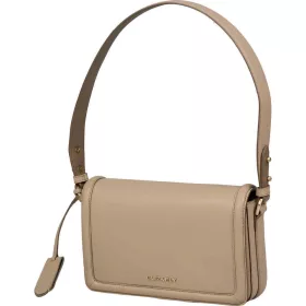   Burkely Beloved Bailey púder női bőr válltáska 22 x 12,5 cm