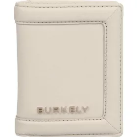   Burkely Beloved Bailey bézs kártyatartó, pénztárca, RFID védelemmel