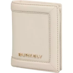   Burkely Beloved Bailey bézs kártyatartó, pénztárca, RFID védelemmel