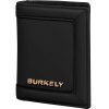Burkely Beloved Bailey fekete kártyatartó, pénztárca, RFID védelemmel