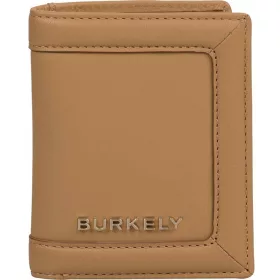   Burkely Beloved Bailey gesztenyebarna kártyatartó, pénztárca, RFID védelemmel