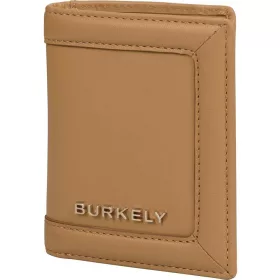   Burkely Beloved Bailey gesztenyebarna kártyatartó, pénztárca, RFID védelemmel