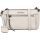 Burkely Rock Ruby törtfehér női bőr oldaltáska, crossbody