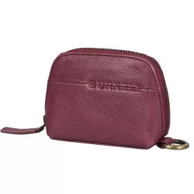 Burkely Natural Norah pink mini neszeszer 11 x 9 cm