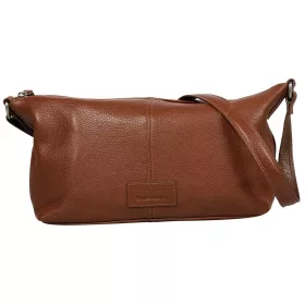   Burkely Soft Skylar barna bőr női válltáska, oldaltáska 26 x 16 x 10 cm