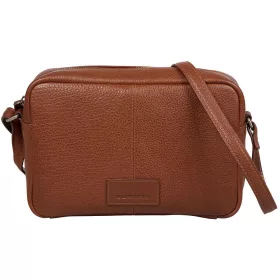   Burkely Soft Skylar barna női bőr oldaltáska, crossbody 22 x 14,5 x 6,5 cm